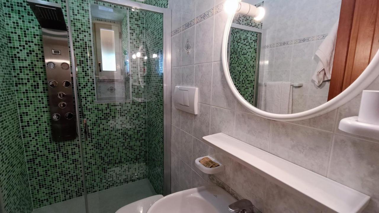 Residence Villa Cristina Forio di Ischia Kültér fotó