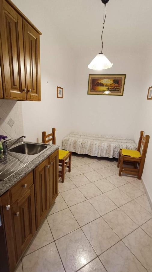 Residence Villa Cristina Forio di Ischia Kültér fotó