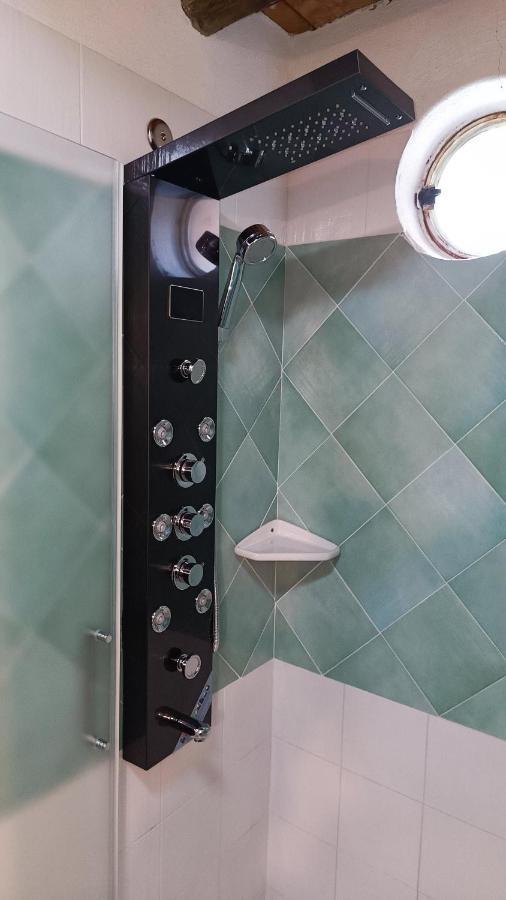 Residence Villa Cristina Forio di Ischia Kültér fotó